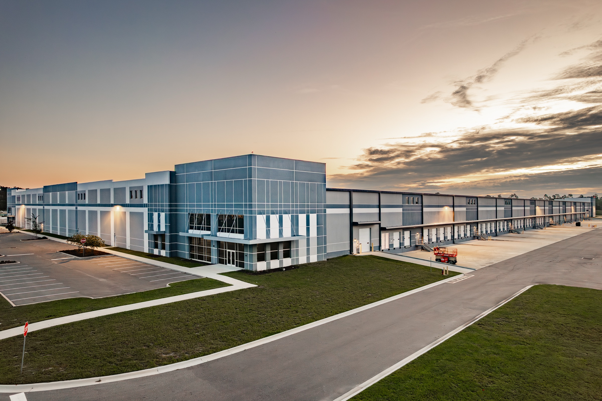 Industrial and self-storage property portfolio image 3