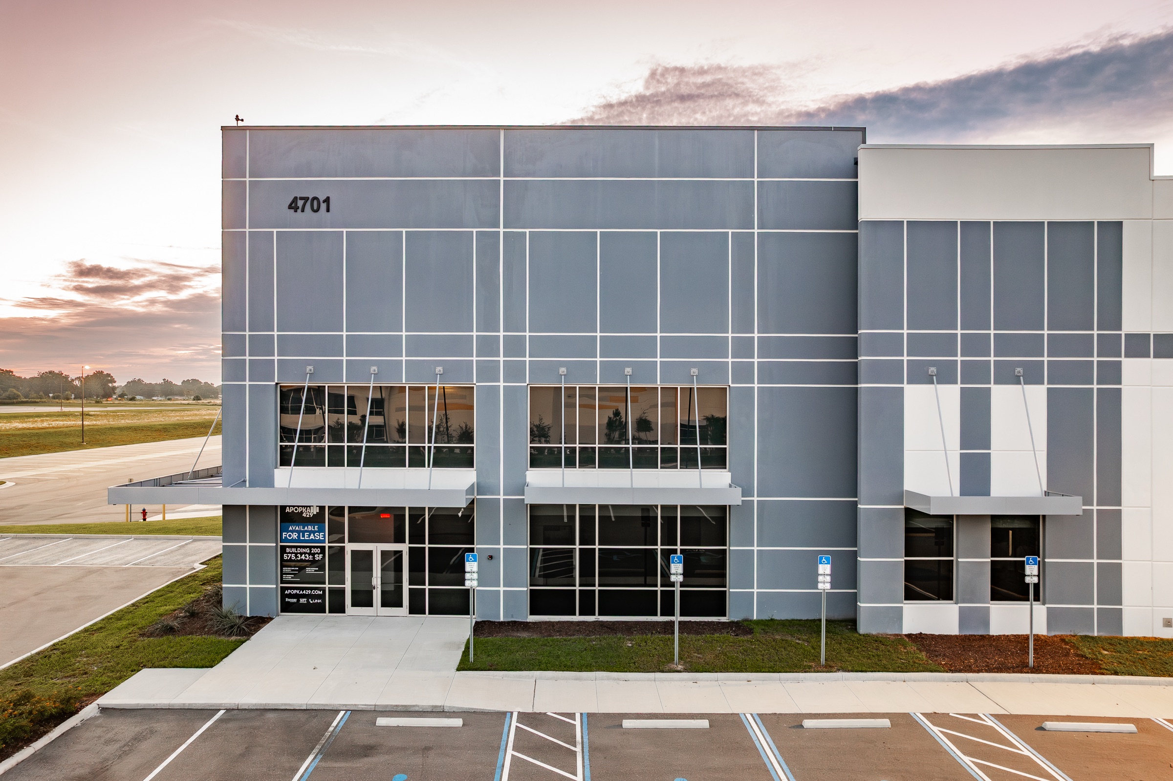 Industrial and self-storage property portfolio image 4