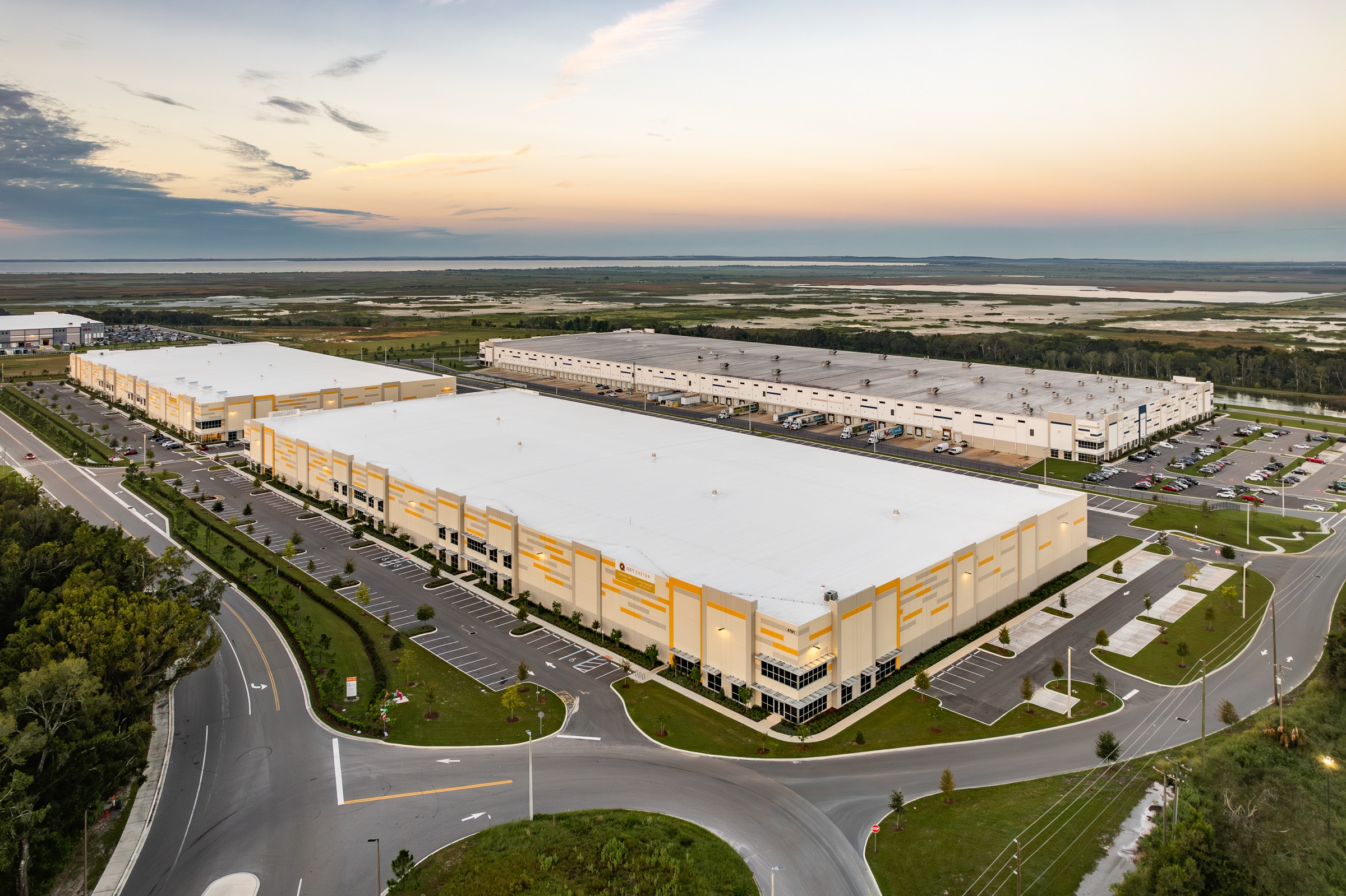 Industrial and self-storage property portfolio image 2