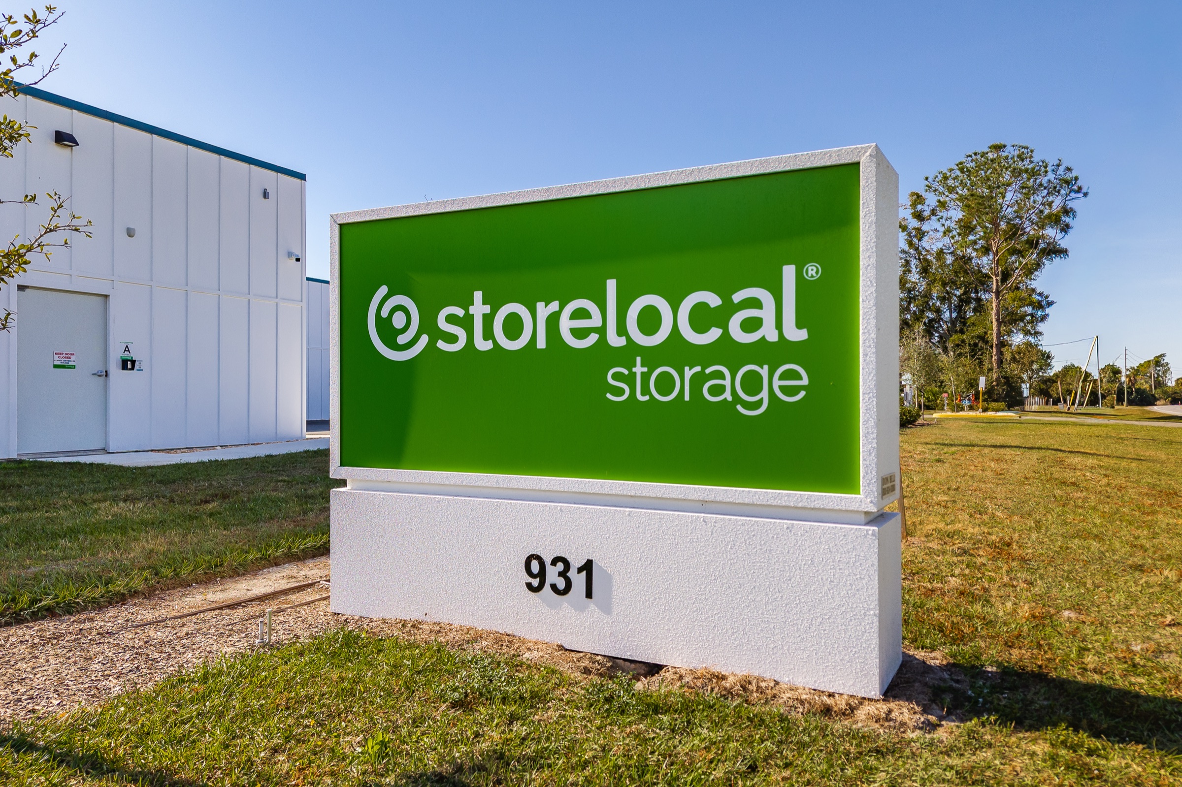 Industrial and self-storage property portfolio image 5