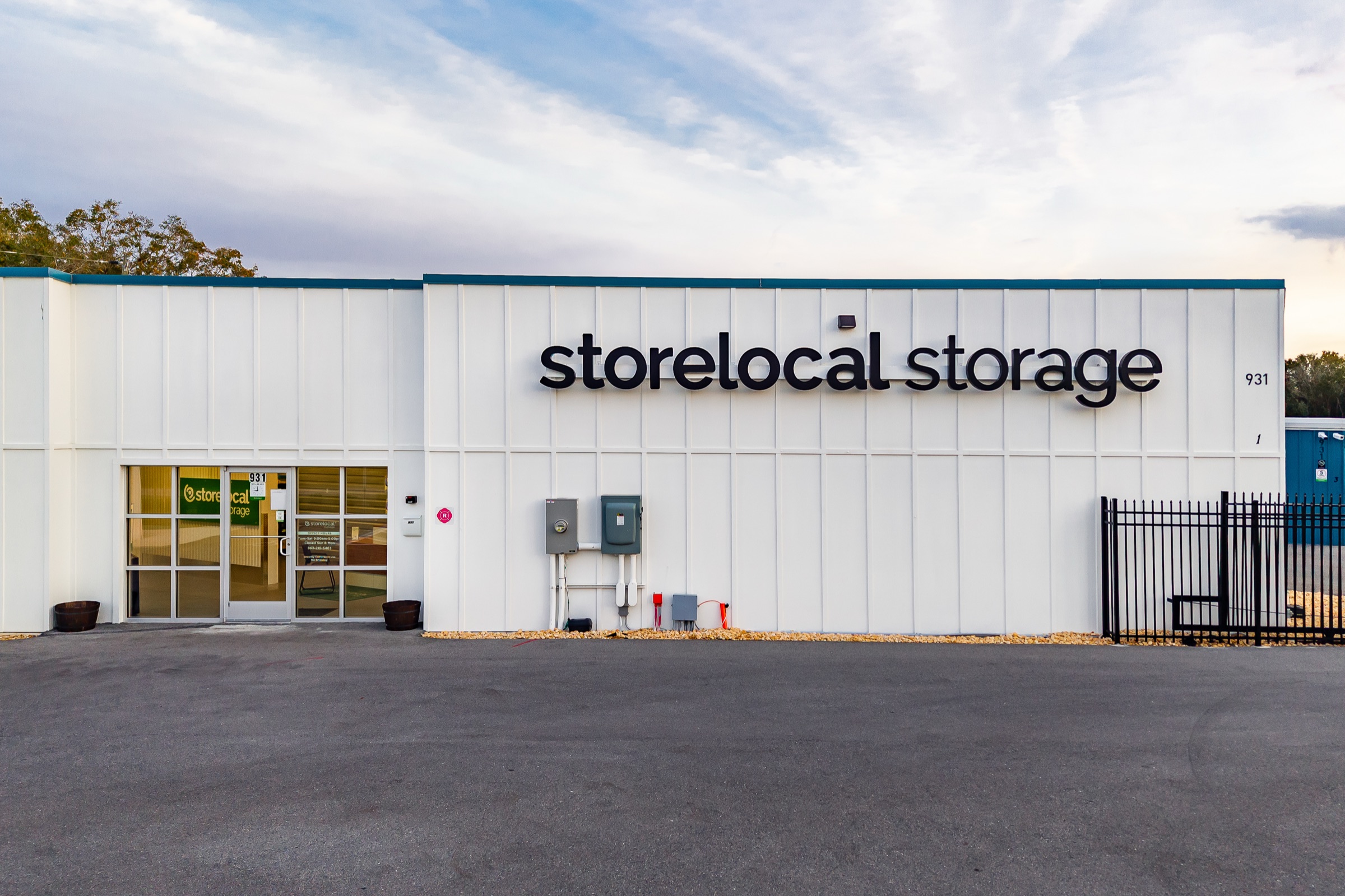 Industrial and self-storage property portfolio image 6