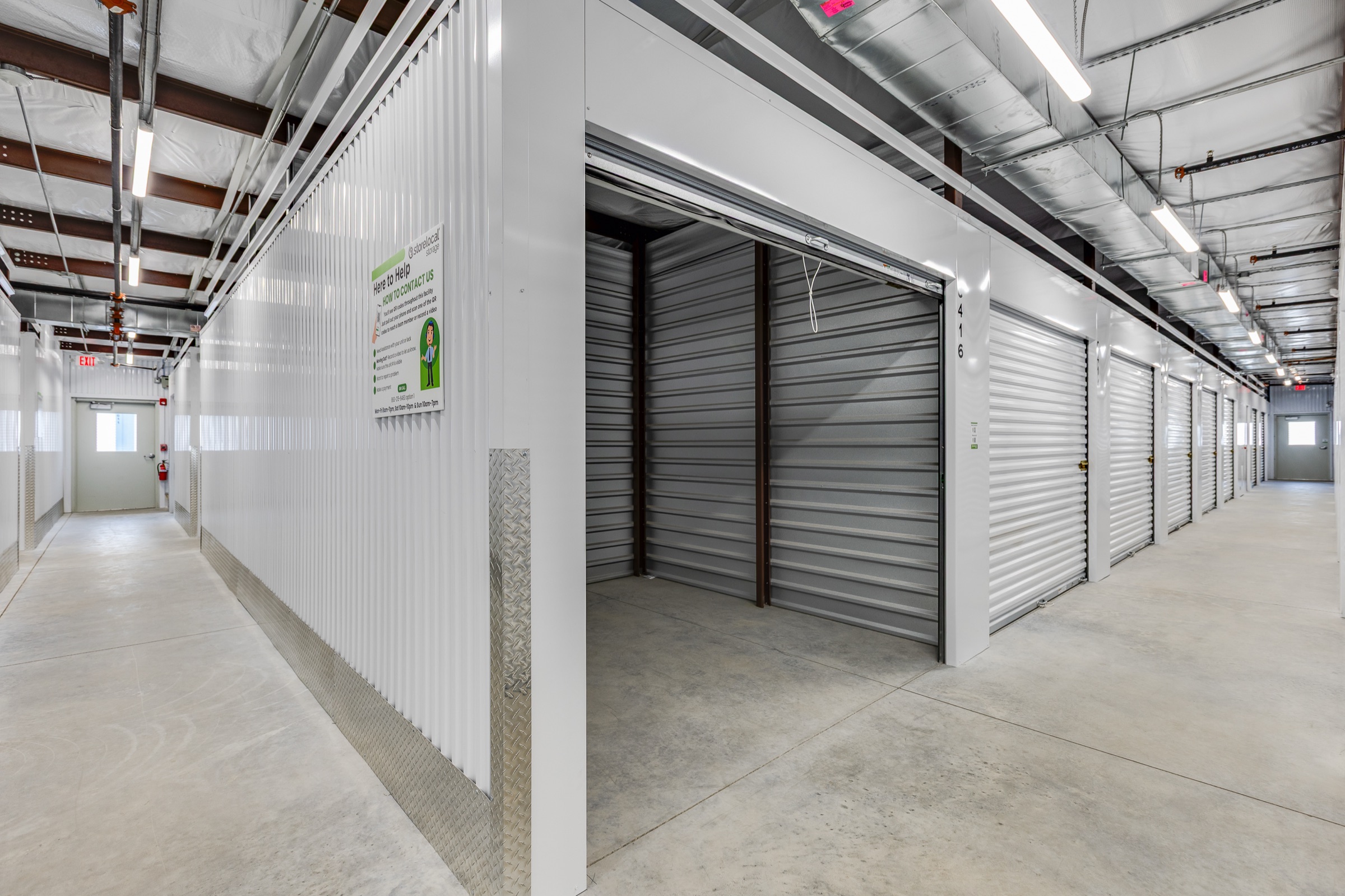 Industrial and self-storage property portfolio image 7