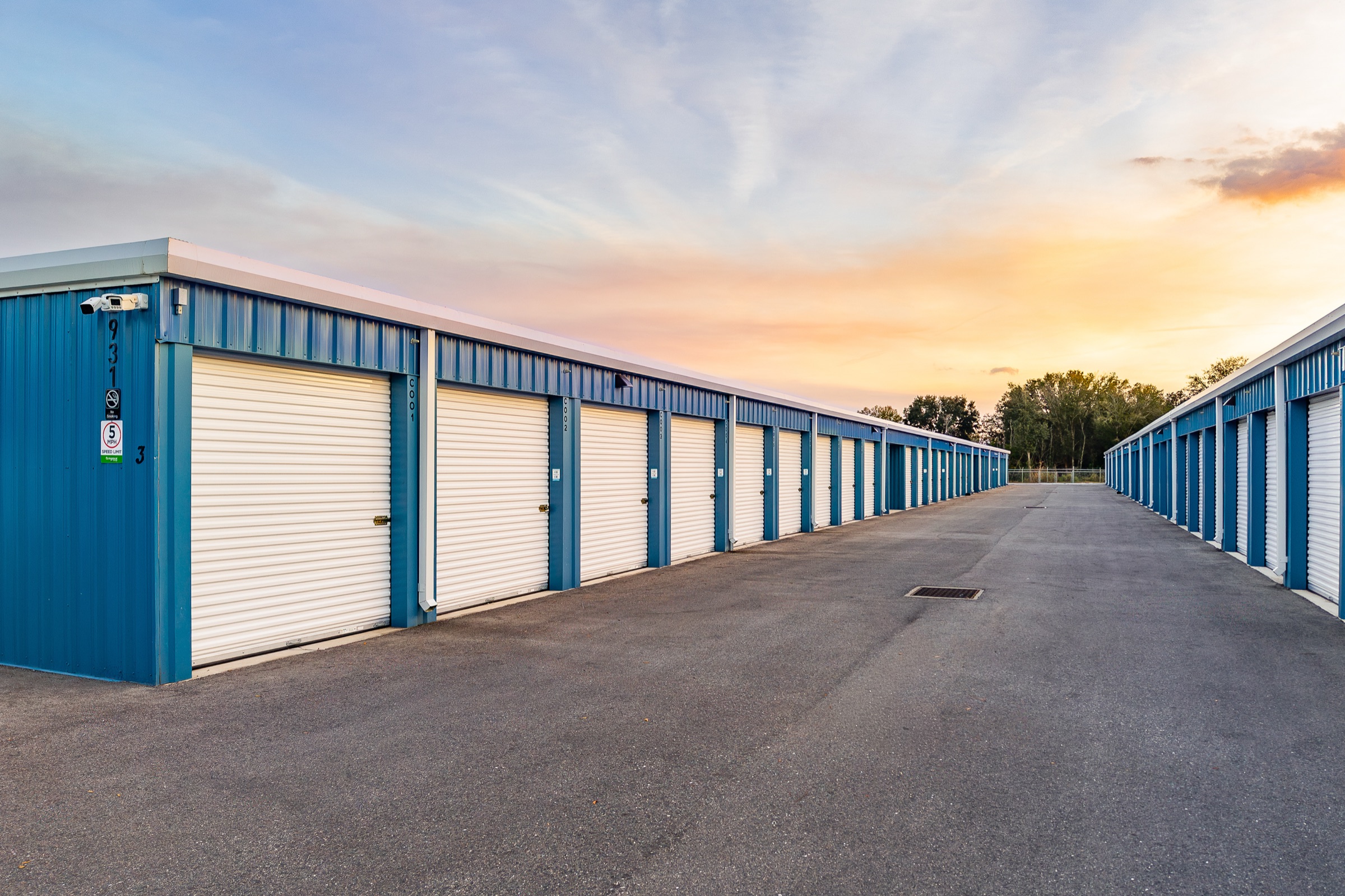 Industrial and self-storage property portfolio image 8