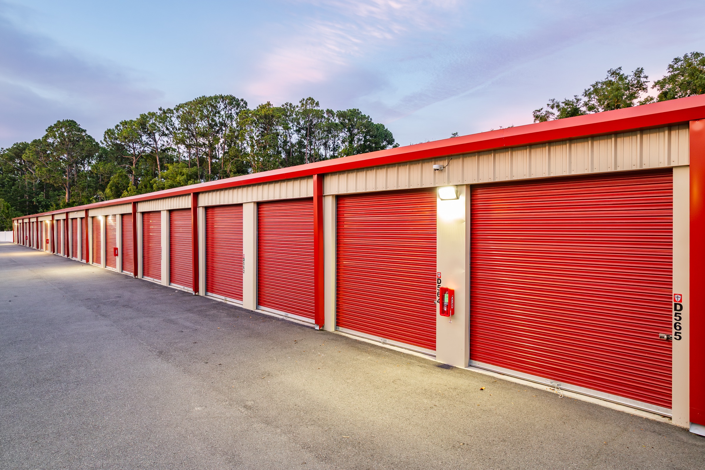Industrial and self-storage property portfolio image 10