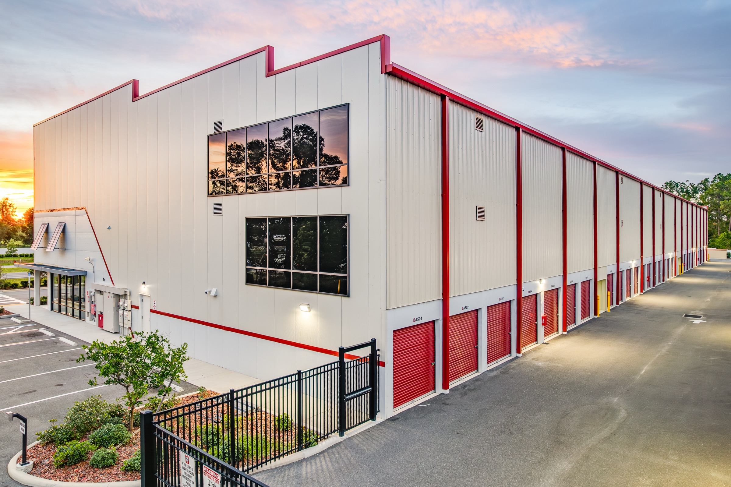 Industrial and self-storage property portfolio image 11