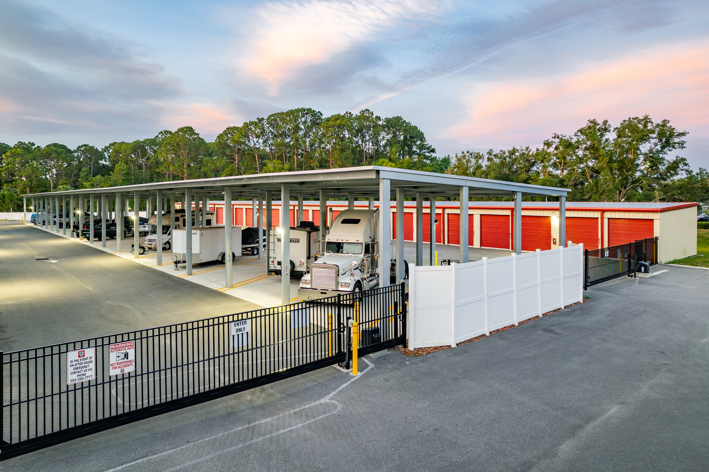 Industrial and self-storage property portfolio image 12