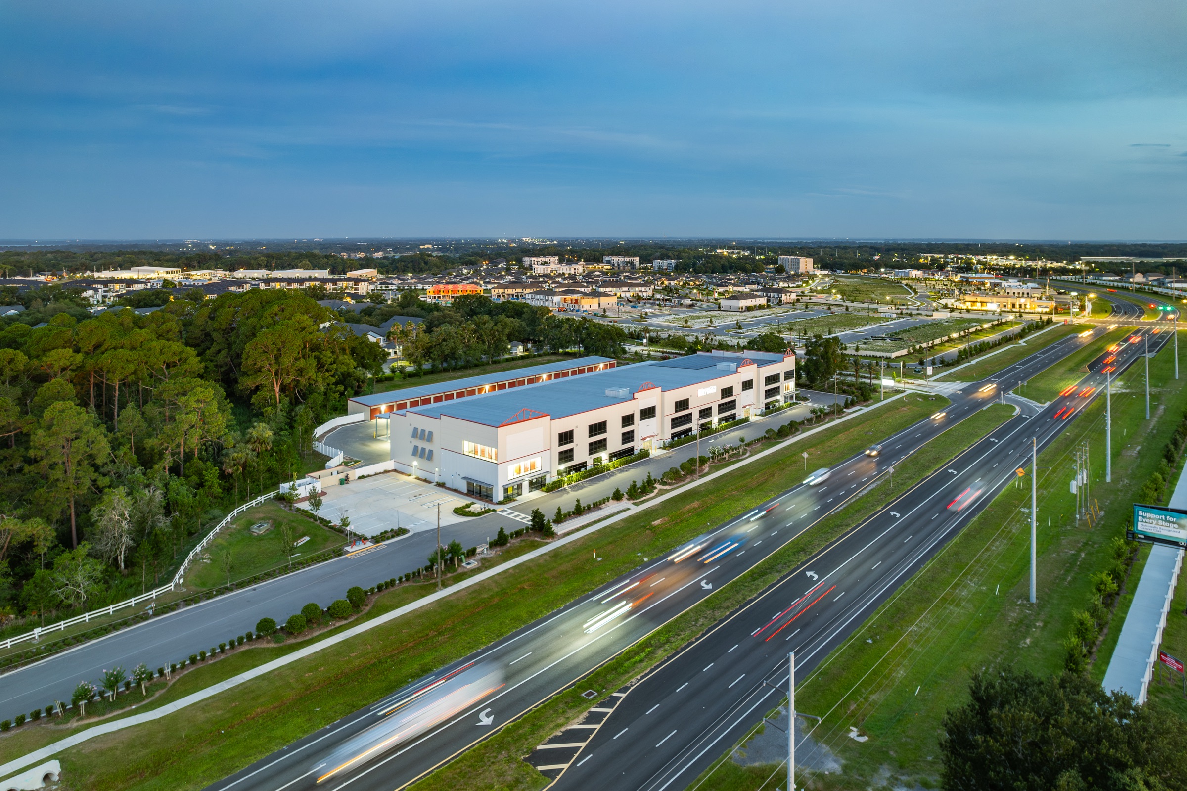 Industrial and self-storage property portfolio image 13