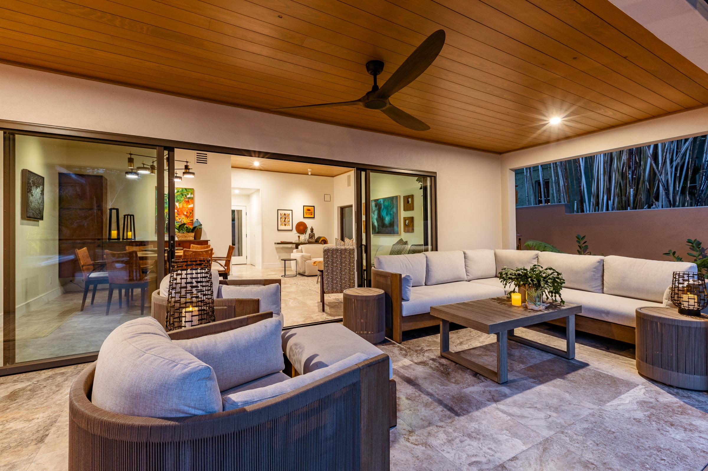 Hillside Residence portfolio image 10