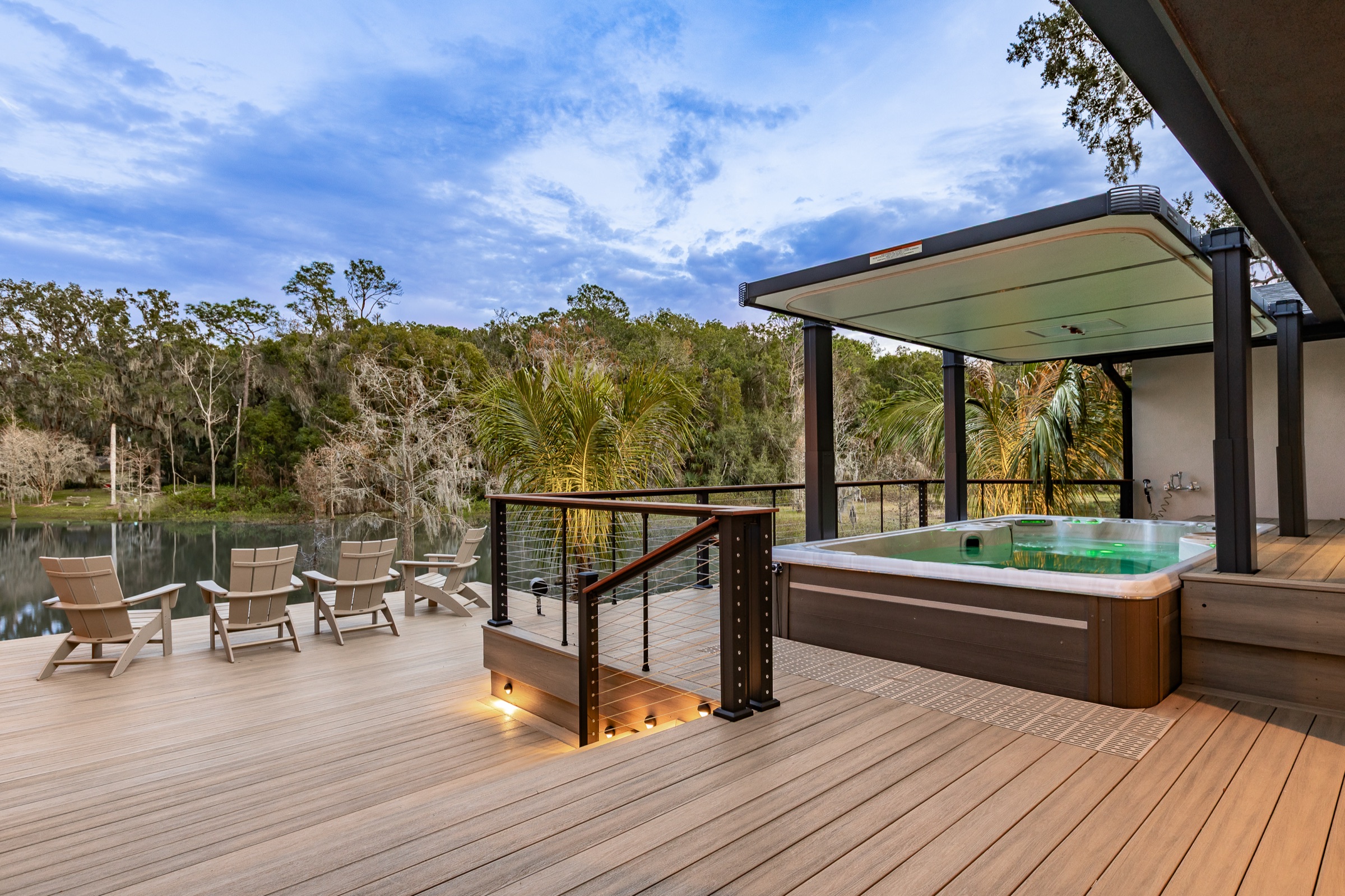 Hillside Residence portfolio image 12