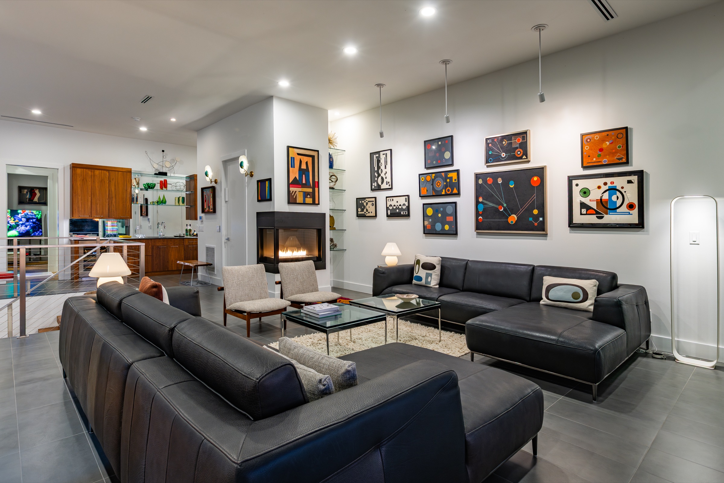Luxury-Level Listing Media portfolio image 9