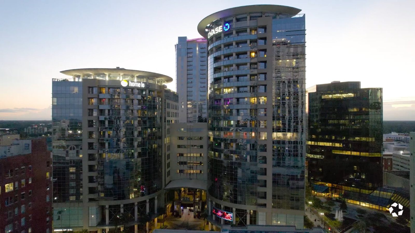 Commercial property feature video thumbnail