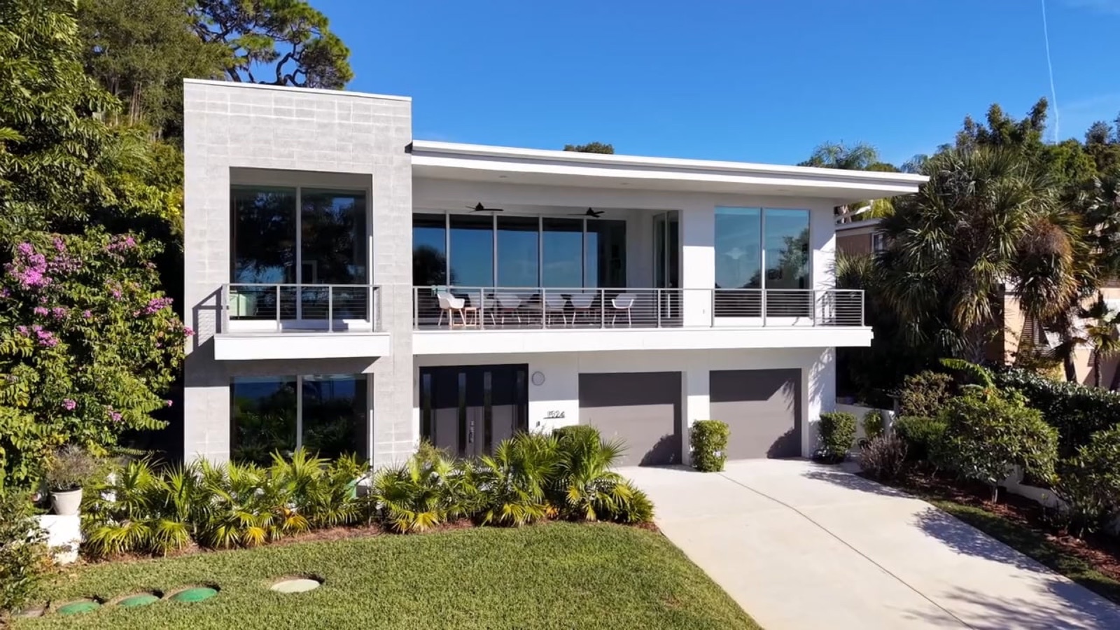 Lake Gertrude Estate property video thumbnail